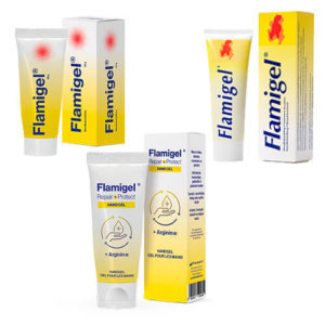 Flamigel – Flamigel en Flamigel Handgel