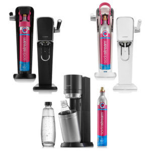 SodaStream ART & DUO