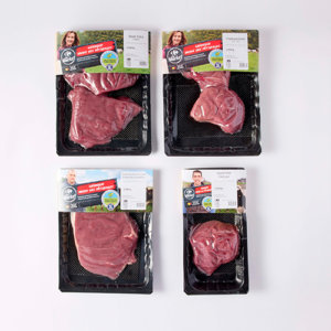 Carrefour – Vlees van de weidekoeien van Kwaliteitsketen
