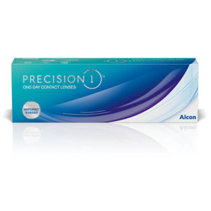 Alcon – Precision 1