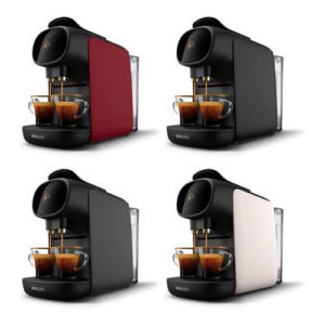 Philips & L’Or – L’Or Barista Sublime