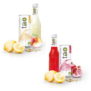 Tao – Organic Tea Energizer