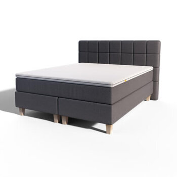 Le Lit Boxspring Deluxe Emma_N