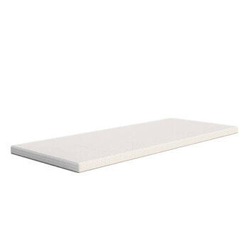 kop Geladen Telemacos Premium matras-topper - Emma Matras - Voted Product of the Year