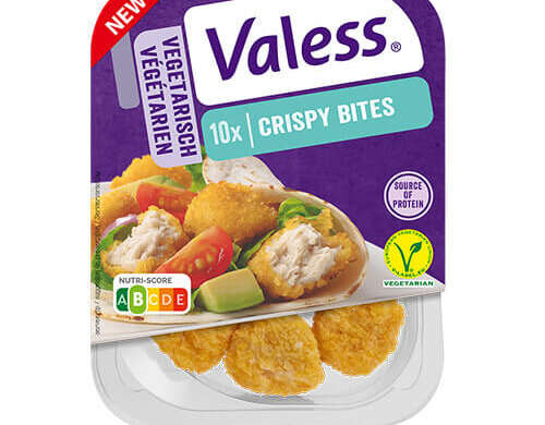 Valess Crispy bites_N