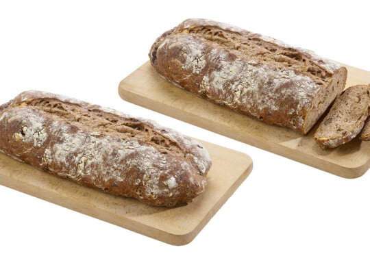 12-PPL-B-LIDL - Rustiek brood