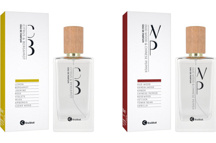 KRUIDVAT – Parfum pour tous