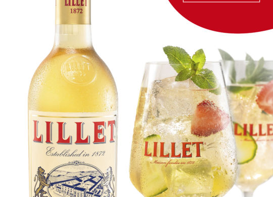 Lillet BIL