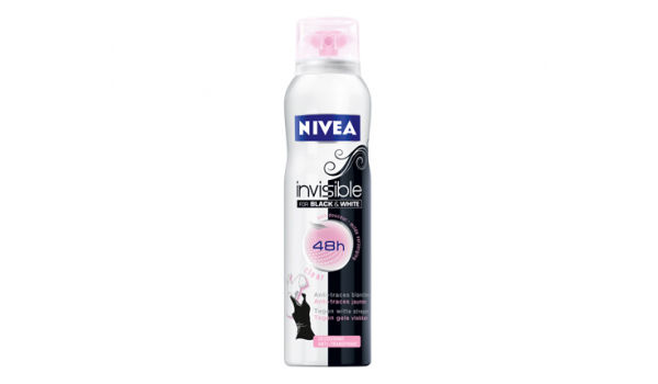 Nivea Invisible