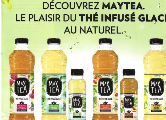 Maytea