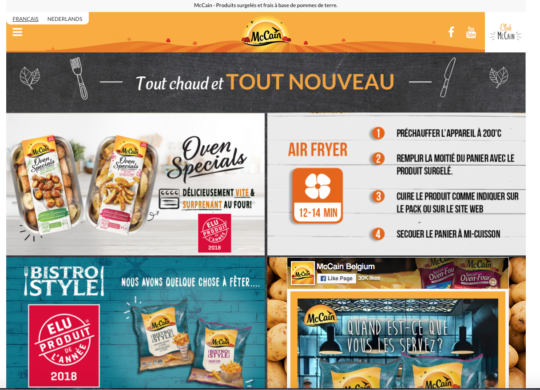 Mccain-website-FR