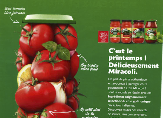 Miracoli
