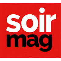 SoirMag Logo 200px