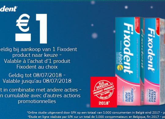 fixodent-rayon