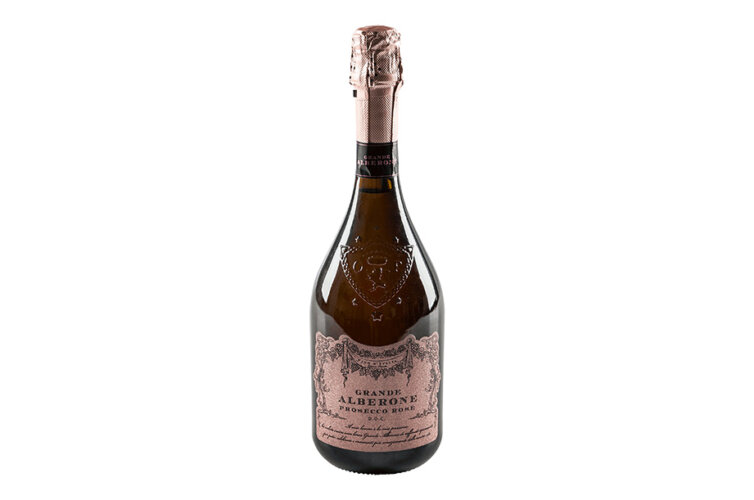 ALDI – Grande Alberone Prosecco rosé