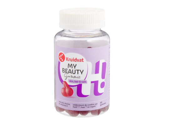 25-PPL-B-Kruidvat - Beauty Gummies