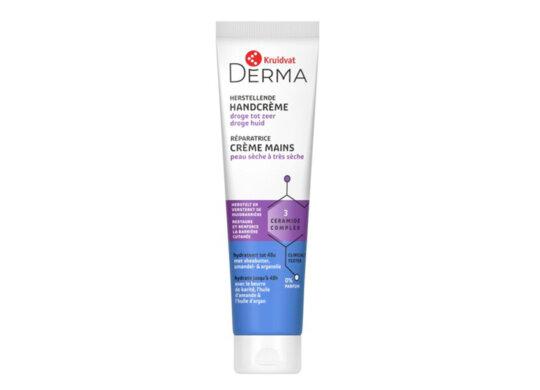 31-PPL-B-Kruidvat - Derma Handcrème
